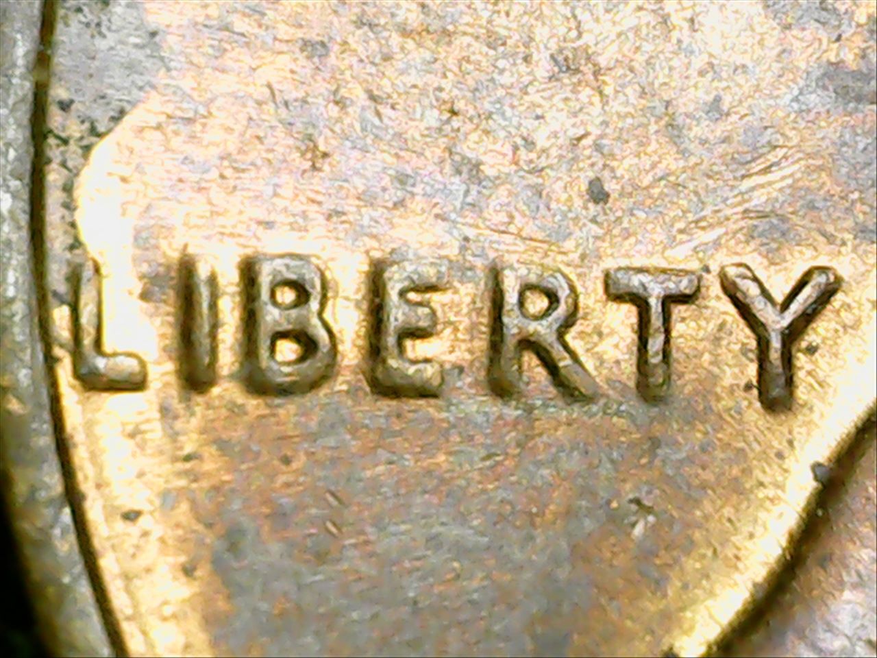 1971-Lincoln-Penny-DDO